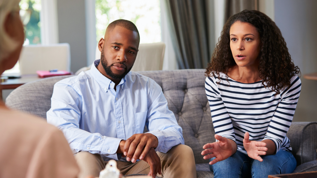 Searching For Premarital Counseling Near Me