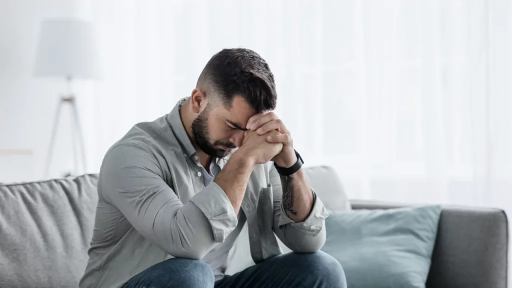 Anxiety Counseling Nancy'S Counseling Corner