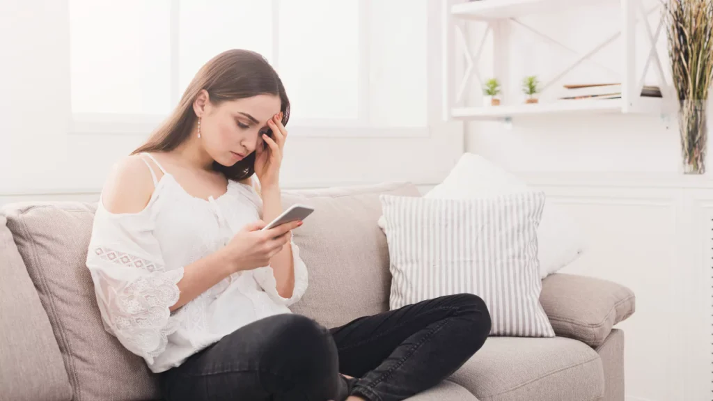 Anxiety Counseling Nancy'S Counseling Corner